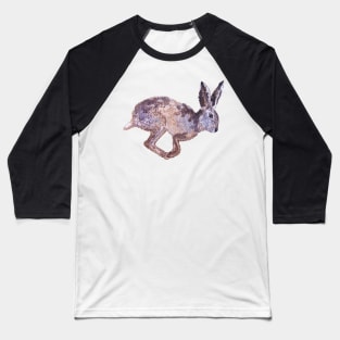 Hare Baseball T-Shirt